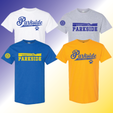 Parkside Short Sleeve Tee